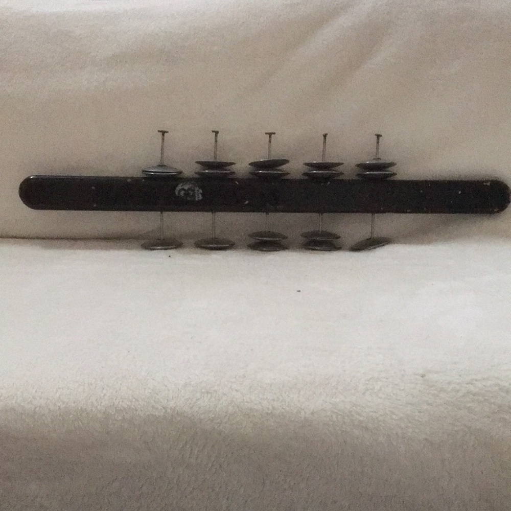 Handcrafted Musical Instrument Large